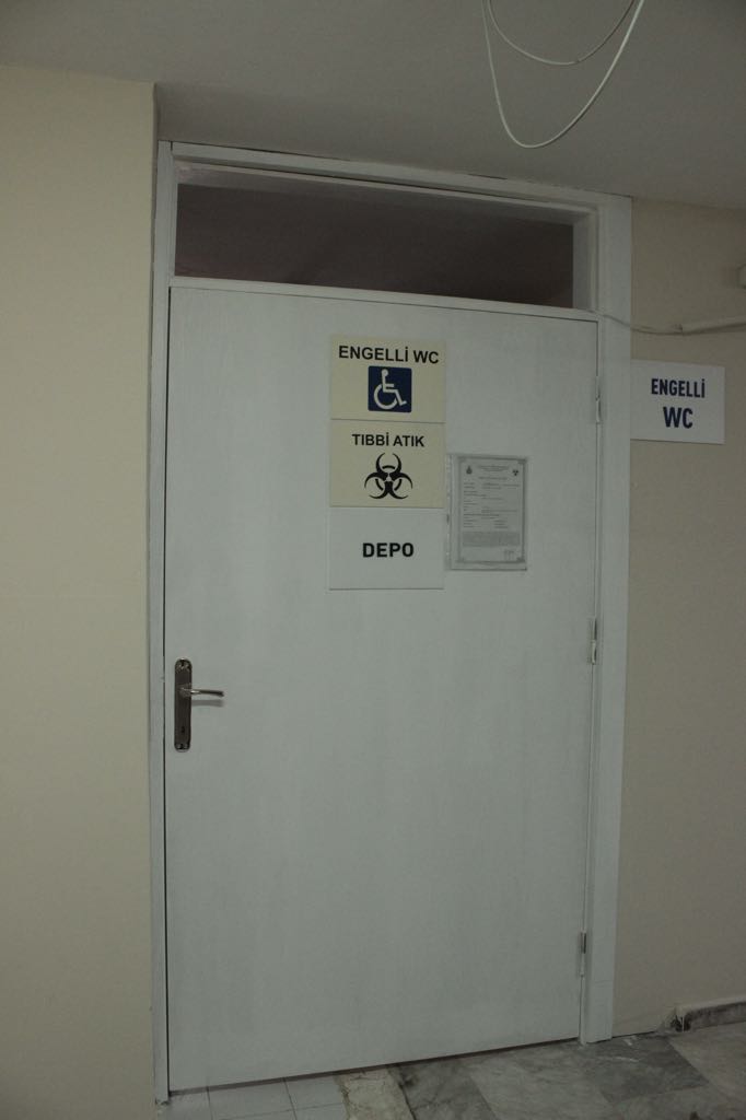 Asm İç Görünüm 8